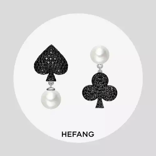 ooak,awnl,hefang走红精致女生的选择