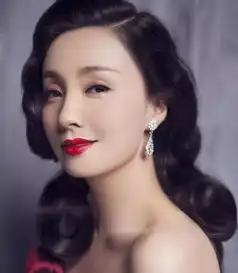 少女感不输许晴,演技不输章子怡,45岁的她归来仍是小龙女