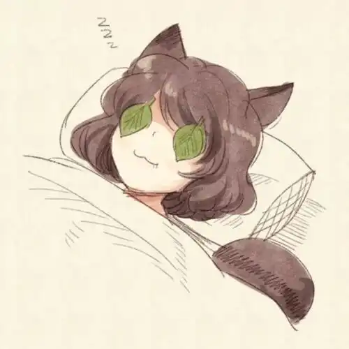 头像集丨让自己处于最好的姿态