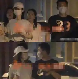 黑白女生头像头像图片郑