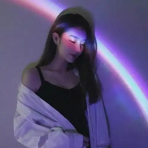 为你胡思乱想的人,是因为在乎啊事情