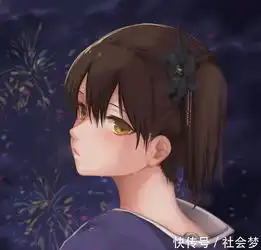 要换新头像吗后颈特辑二次元女生头像推荐