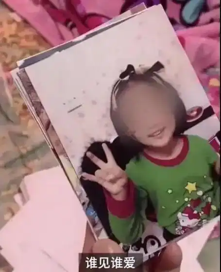 6岁女童遭亲妈钳子拔牙热水浇头畜生都干不出这样的事