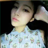 qq友乐园女生头像烟瘾