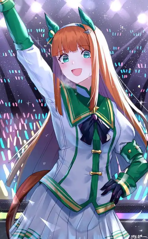 壁纸大数据推荐,二次元制服美女