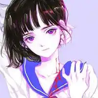 优雅头像女生动漫图片微信头像图片大全