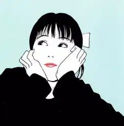 wechat头像女漫头郭少宇