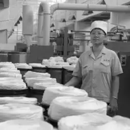 纺织女工专辑第5页布衣丁