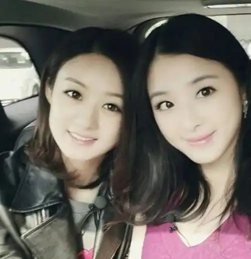 丽颖官宣结婚,这名女艺人及时祝福,赵丽颖曾因她被骂得狗血淋头