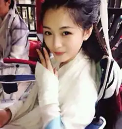 新神雕侠侣小龙女替身曝光尹志平吃大亏了