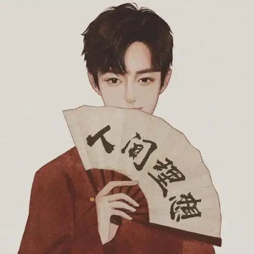 动漫头像这是手背,这是脚背而你是我的宝贝