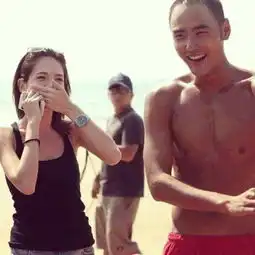 许玮甯和阮经天什么关系许玮甯阮经天为什么分手