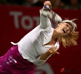 卡塔尔赛莎娃击败同胞夺冠美女的咆哮更迷人