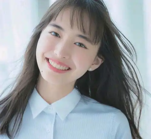 大嘴女孩,假面骑士零一刃唯阿扮演者井桁弘惠,高清图片集合