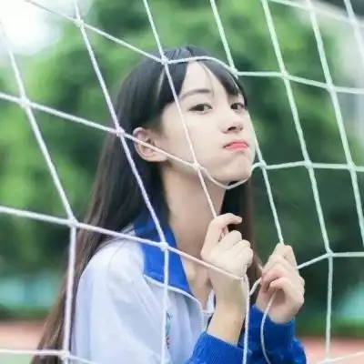 女生头像15岁照片真人版