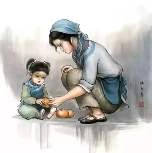 我把儿女当心头肉,儿女却嫌我烦管好自己烦不烦什么都不懂