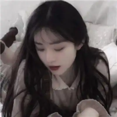 女头像网红万事亨通