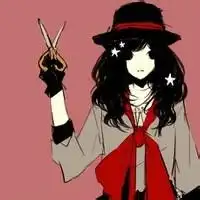 闺蜜黑白头像2人qq头像闺蜜两张黑白