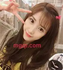 学生头像女生刘海