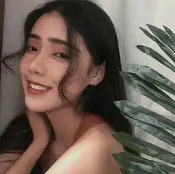 好喜欢她头像她好像还有快手号找不到了是谁啊