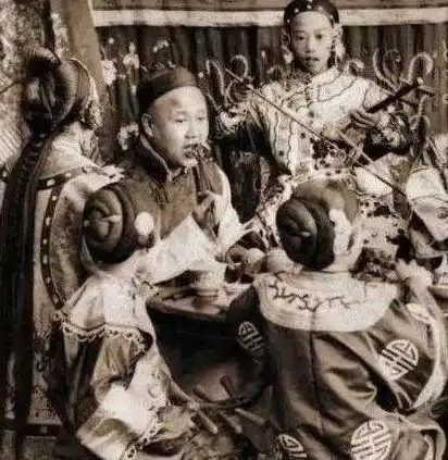 揭秘古代花楼女子真实的样子相貌姣好,才艺无双,身世可怜