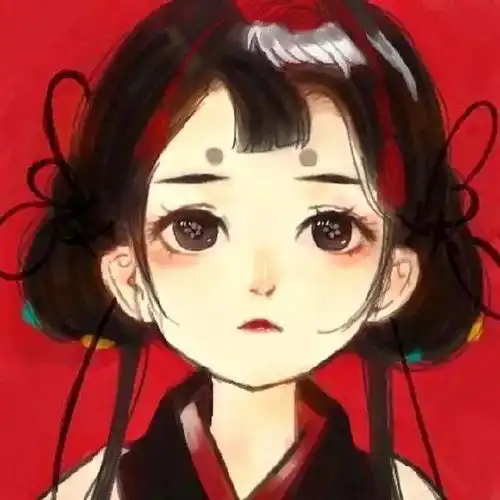 朋友圈背景图头像套图不删