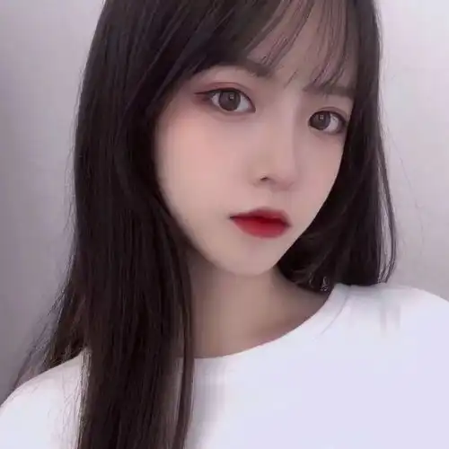 女生头像精选合集