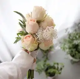 花束,花篮,手捧花图片精选