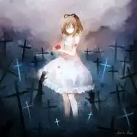 彼岸花头像唯美伤感