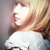 要可爱素雅的女生头像