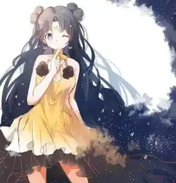 动漫女生头像做你该做的事就好,不必预支明天的烦恼