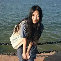 高冷女神都在用的头像唯