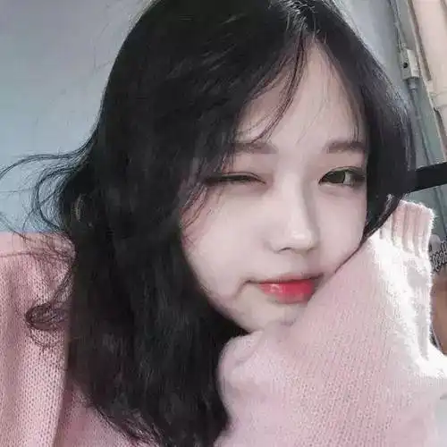 脸大圆脸妹子这样会拍会显瘦