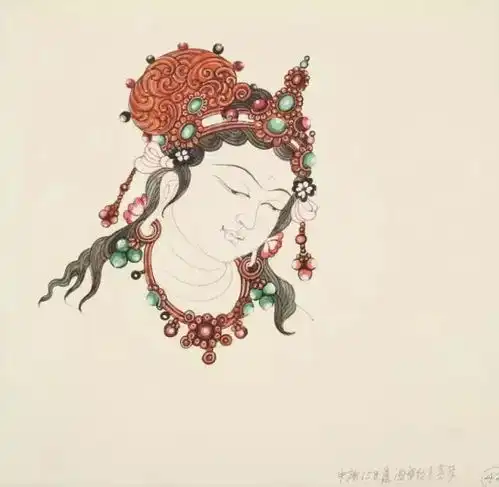 敦煌守护神父女两代人扎根西北大漠,守护千年艺术