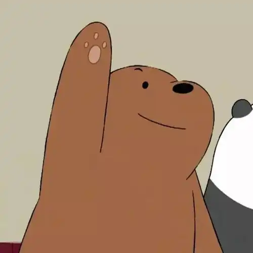 我是小朋友不开心会死掉的