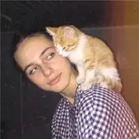 微信可爱抱宠物头像微信头像图片大全