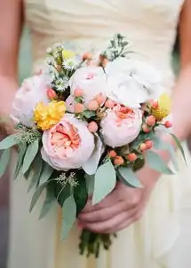 如何布置一场粉色系婚礼粉嫩的婚礼让你的少女心爆发