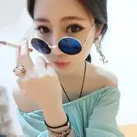 炮炮兵抽烟的微信图片是什么意思