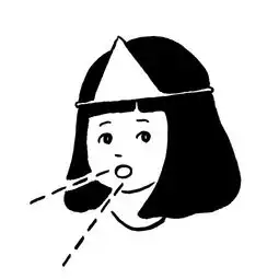 求求这个小人叫什么名字