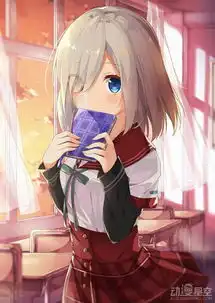 动漫星空美图福利醒醒吧你没有女朋友