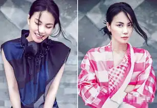 赵丽颖的楚乔眉火了,告别韩式平眉,女星都换上了这条眉毛