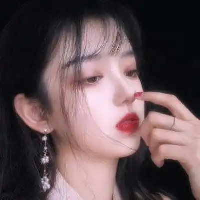 超级好看的ins仙女风格还有点点复古