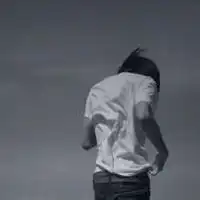 非主流天空头像非主流头像