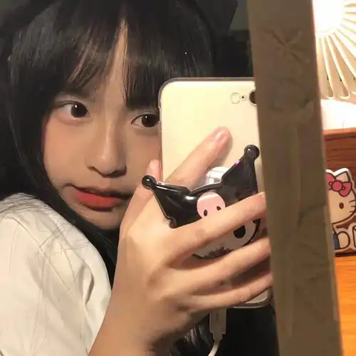头像别人用温柔来形容你我用你来形容温柔
