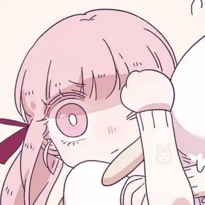 慢品人间烟火色,闲观万事岁月长动漫女头