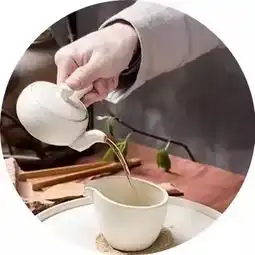 中年是一壶清茶