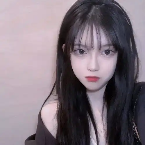 气质美女头像侧脸气质美女头像高冷侧面微信头像女生气质唯美