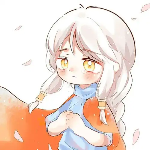 高质量光遇系列动漫头像