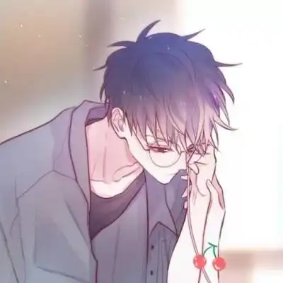 哥妹头像一左一右可爱动漫兄妹头像大全一人一张酷帅