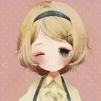 帮我找些女生卡通头像,拜托